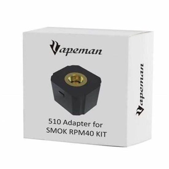 وصلة تحويل سموك RPM40 وصلة تحويل سموك RPM40