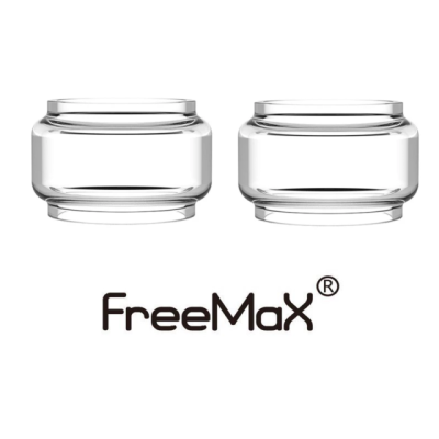 Glass Freemax Twister 4 Ml