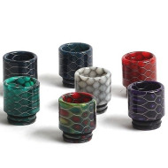 Top Drip Tip Ceramic 810