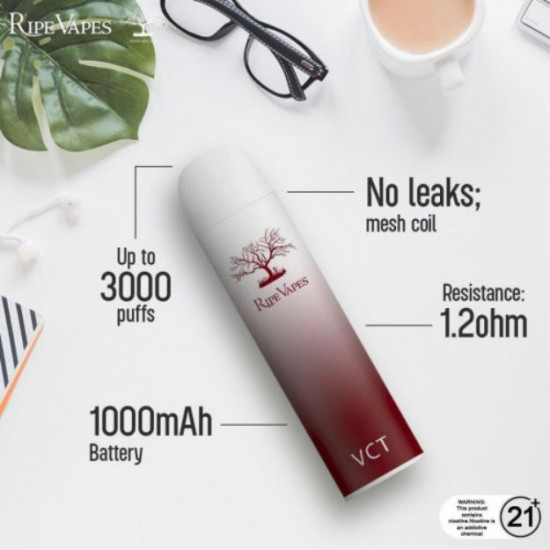 سحبة بالم رايب فابيس VCT توباكو الجاهزة سحبة بالم رايب فابيس VCT توباكو الجاهزة