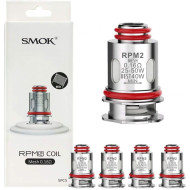 Coil Smok RPM2 0.16 Ohm Coil Smok RPM2 0.16 Ohm
