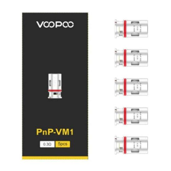 كويل فوبو PNP-VM1 كويل فوبو PNP-VM1