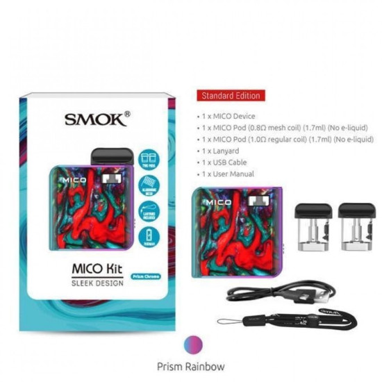 Smok Mico Kit Smok Mico Kit