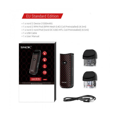 Smok Nord 2 Kit