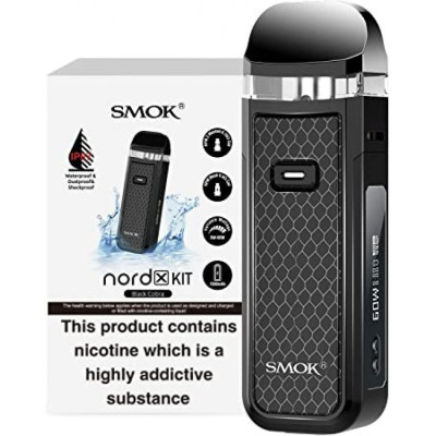 Smok Nord X Kit