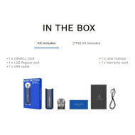 سحبة فابريسو او سمول كيت سحبة فابريسو او سمول كيت