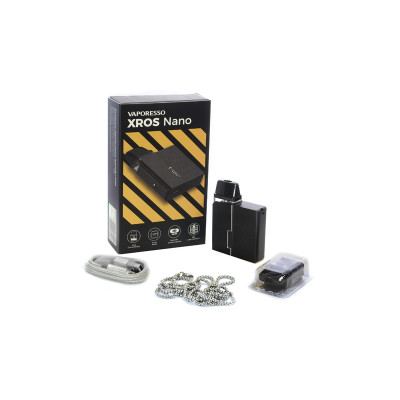 سحبة فابريسو اكس روز نانو كيت