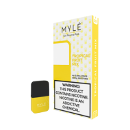 Pod Myle Tropical Fruit V3
