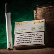 Pod Phix Cool Melon Pod Phix Cool Melon