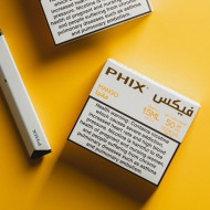 Pod Phix Mango Pod Phix Mango
