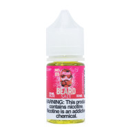 Beard Vape Co No 05 Strawberry 30 ml Beard Vape Co No 05 Strawberry 30 ml