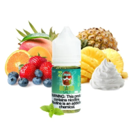 Beard Vape Co No 42 Menthol Fruit 30 ml Beard Vape Co No 42 Menthol Fruit 30 ml