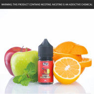 CV Apple Orange 30 Ml