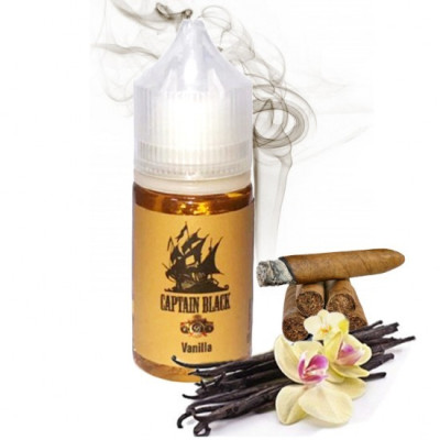 Captain Black Vanilla 30 Ml