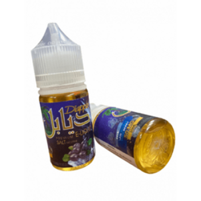 Diapple Blueberry 30 Ml Diapple Blueberry 30 Ml