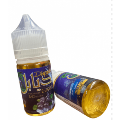 Diapple Blueberry Ice 30 Ml Diapple Blueberry Ice 30 Ml