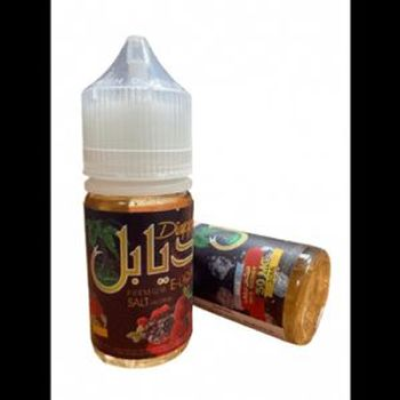 Diapple Mix Berry Ice 30 Ml Diapple Mix Berry Ice 30 Ml