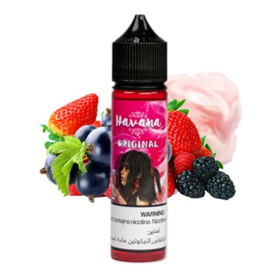 هافانا 60 مل هافانا 60 مل