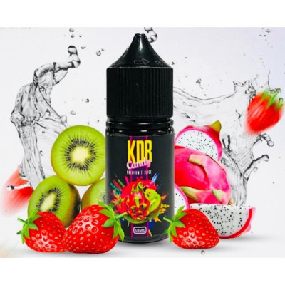 KDB Candy 30 Ml
