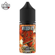 Keep It 100 Donut 30 Ml Keep It 100 Donut 30 Ml