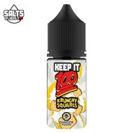 Keep It 100 Krunchy 30 Ml Keep It 100 Krunchy 30 Ml