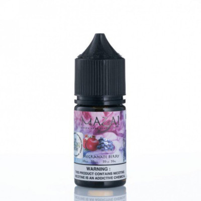 Mazaj Pomegranate Berry 30 Ml