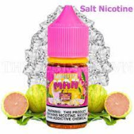 Minute Man Pink Lemonade Ice 30 Ml Minute Man Pink Lemonade Ice 30 Ml