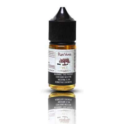 Ripe Vapes VCT 30 Ml