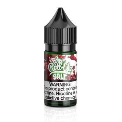 Roll Upz Strawberry 30 Ml