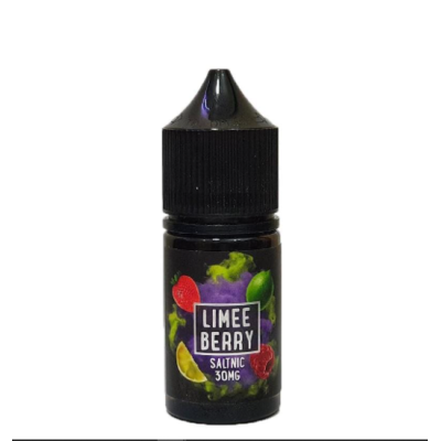 Lime Berry 30 Ml
