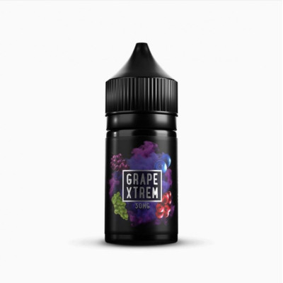 grape xtrem 30 ml