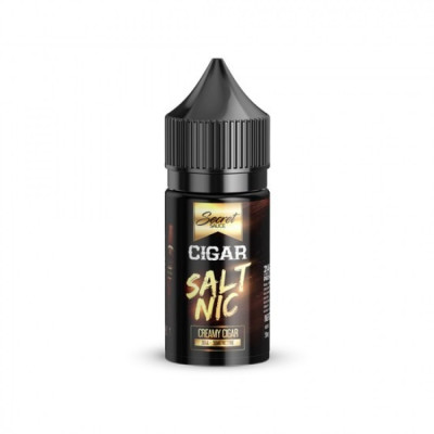 Secret Sauce Cigar 30 ml