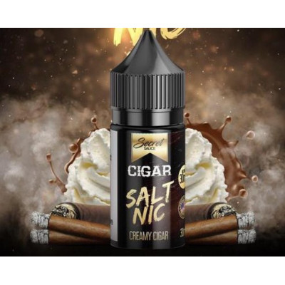 Secret Sauce Cigar 30 ml