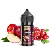 Secret Sauce Cranberry 30 Ml