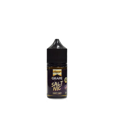 Secret Sauce Grape 30 Ml