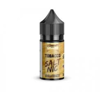Secret Sauce Tobacco 30 ml