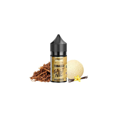 Secret Sauce Tobacco 30 ml