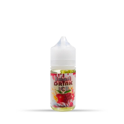 Smart Drink Apple Raspberry Ice 30 ml