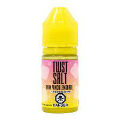Twst pink punch lemonade 30 ML