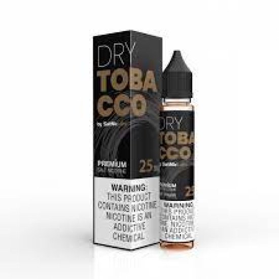 Vgod Dry Tobacco 30 Ml