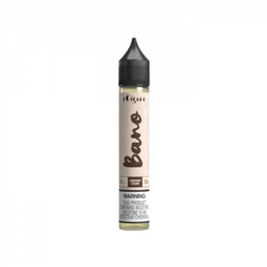 eCigara Creamy Cigar 30 ML