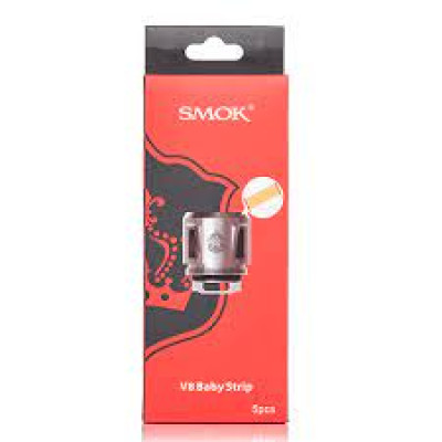 Coil Smok Baby Strip Coil Smok Baby Strip
