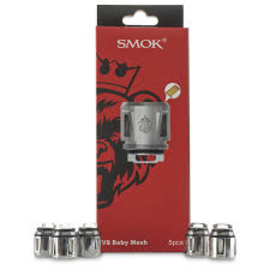 Coil Smok Baby Mesh Coil Smok Baby Mesh