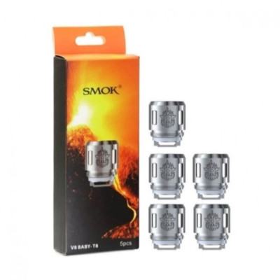 Coil Smok Baby T8 Coil Smok Baby T8