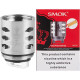 Coil Smok Prince Strip Coil Smok Prince Strip