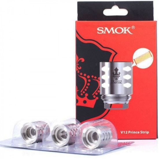 Coil Smok Prince Strip Coil Smok Prince Strip