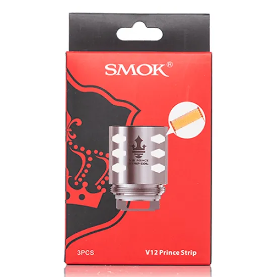 Coil Smok Prince Strip Coil Smok Prince Strip