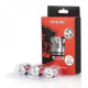 Coil Smok Prince Triple Mesh Coil Smok Prince Triple Mesh