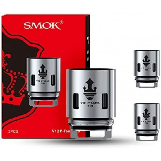 Coil Smok Prince V12-T10 Coil Smok Prince V12-T10
