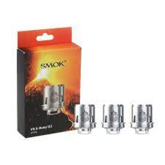 Coil Smok X Baby Q2 Coil Smok X Baby Q2